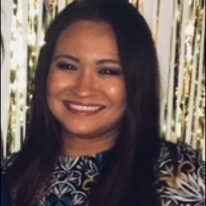 Meet your Posher, Mary